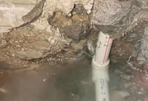 顺河区管道漏水检测五