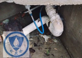 顺河区水管漏水检测公司6