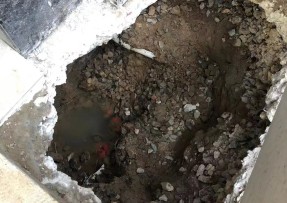 顺河区水管漏水检测公司2